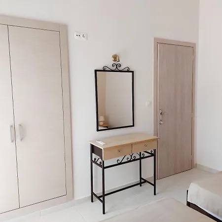 Appartement Stamatis Corfu 2