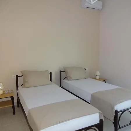 Stamatis Corfu 2 *