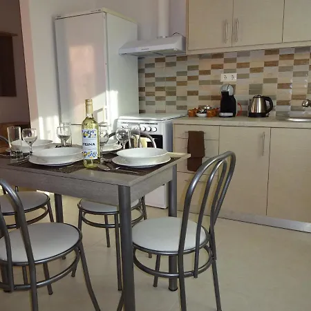Stamatis Corfu 2 * Ýpsos