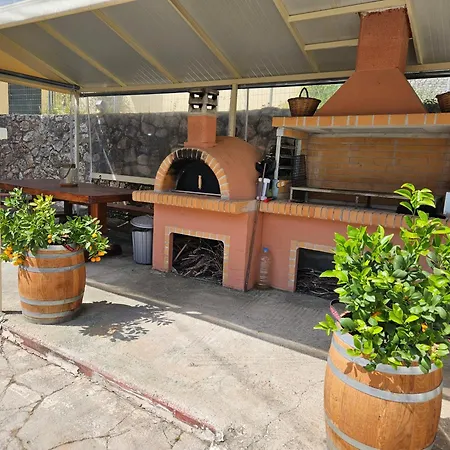 Stamatis Corfu 2 *