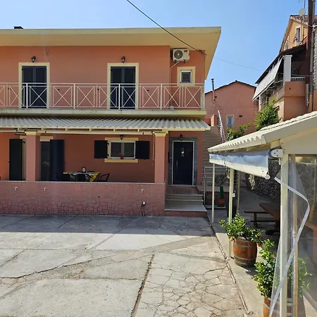 Stamatis Corfu 2