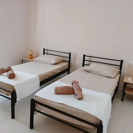 Διαμέρισμα Stamatis Corfu *