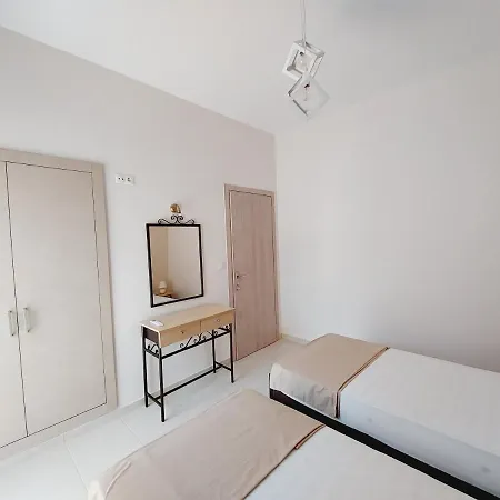 Stamatis Corfu 2 アパート *