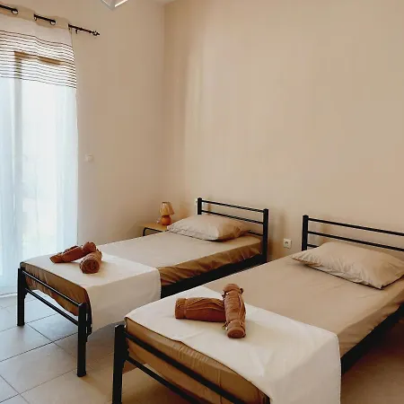 Stamatis Corfu *