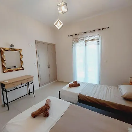 Διαμέρισμα Stamatis Corfu