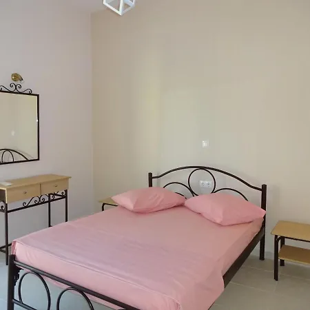 Διαμέρισμα Stamatis Corfu *