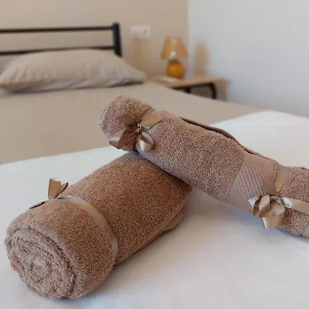 Apartmán Stamatis Corfu Ipsos
