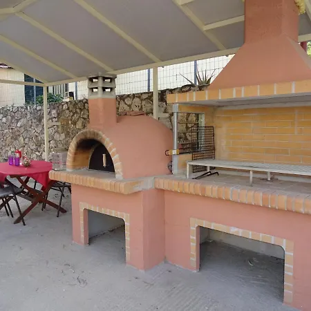 Stamatis Corfu Apartmán