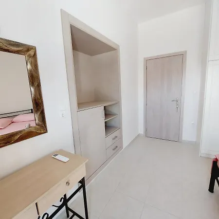 Stamatis Corfu Apartmán Ipsos