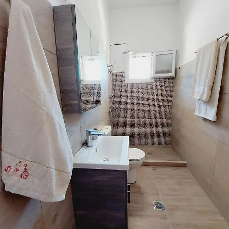 Stamatis Corfu 2 Apartman *