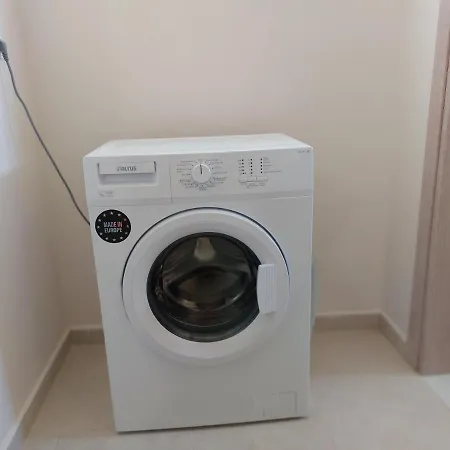 Apartmán Stamatis Corfu