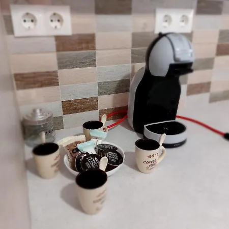 Apartman Stamatis Corfu 2