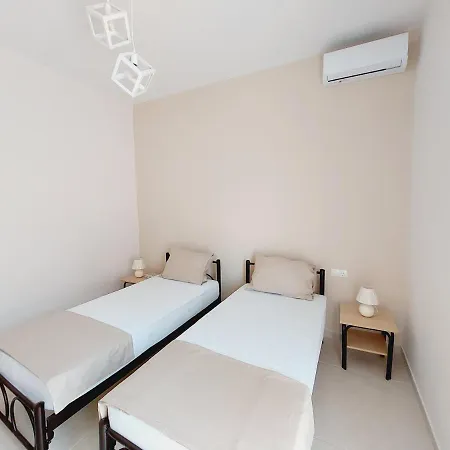 Stamatis Corfu Apartmán