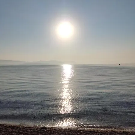 Διαμέρισμα Stamatis Corfu 2 Ύψος