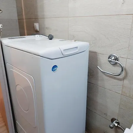 Apartmán Stamatis Corfu *