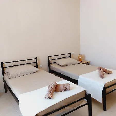 Stamatis Corfu Apartmán *