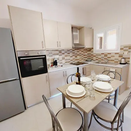 Stamatis Corfu 2 * Ípszosz