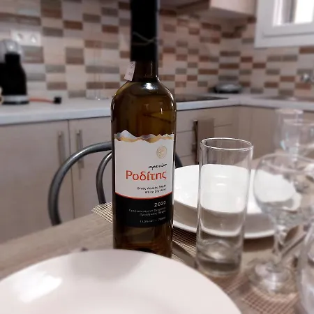 Stamatis Corfu 2 * Ípszosz