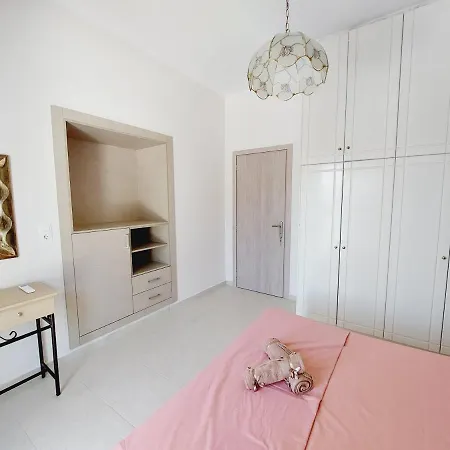 Stamatis Corfu Apartmán