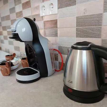 Stamatis Corfu 2 Διαμέρισμα Ύψος