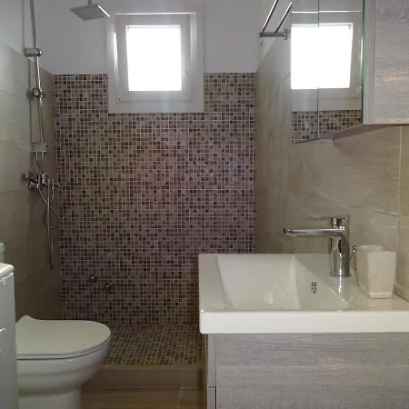Stamatis Corfu Apartmán
