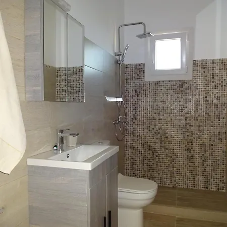Stamatis Corfu Apartmán