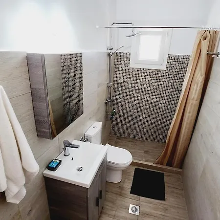 Apartmán Stamatis Corfu