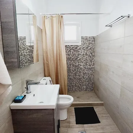 Apartmán Stamatis Corfu *