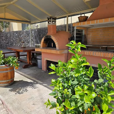 Stamatis Corfu 2 Ípszosz