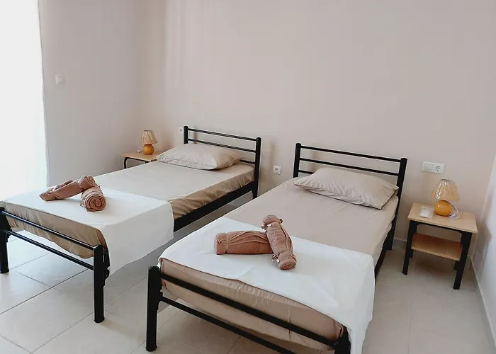 Apartament Stamatis Corfu 2 *