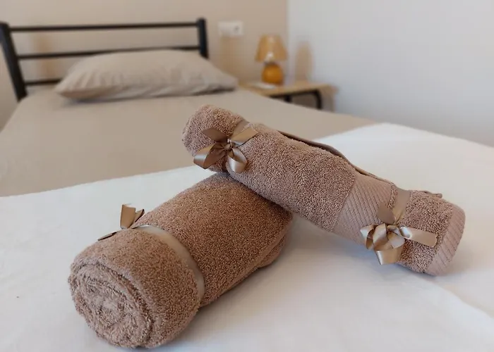 Appartement Stamatis Corfu 2 Ýpsos