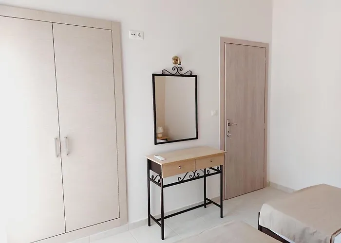 Appartement Stamatis Corfu 2
