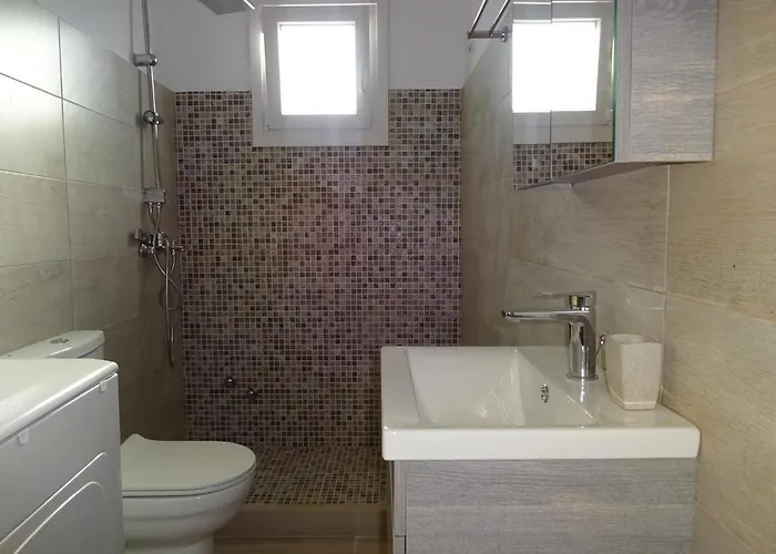 Stamatis Corfu 2 Appartement
