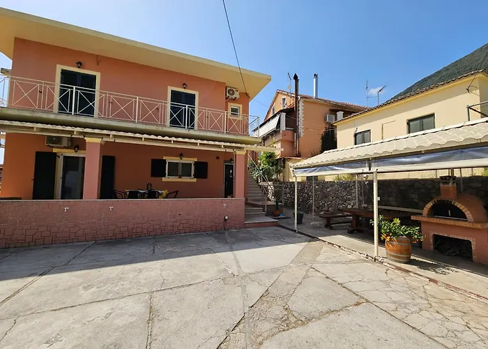Apartament Stamatis Corfu 2