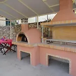 Stamatis Corfu 2 Apartman