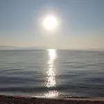 Apartament Stamatis Corfu 2 Ýpsos