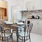 Stamatis Corfu 2 Apartman Ípszosz