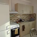 Apartament Stamatis Corfu 2 Ýpsos