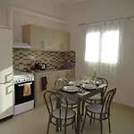 Stamatis Corfu 2 Apartament Ýpsos