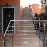 Stamatis Corfu 2 Apartment Ýpsos