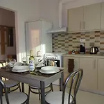 Stamatis Corfu 2 Apartment Ýpsos