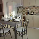 Stamatis Corfu 2 * Ýpsos