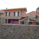 Stamatis Corfu 2 * Ýpsos