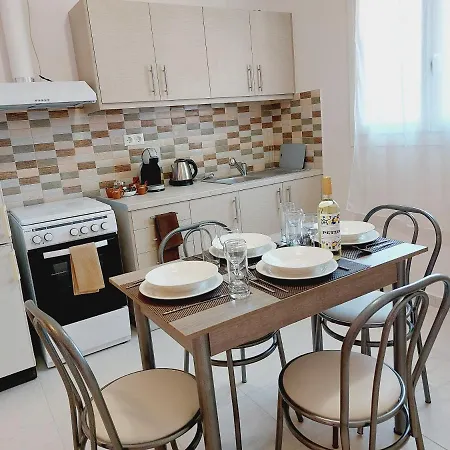Stamatis Corfu 2 *