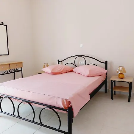 Stamatis Corfu 2 * Ýpsos