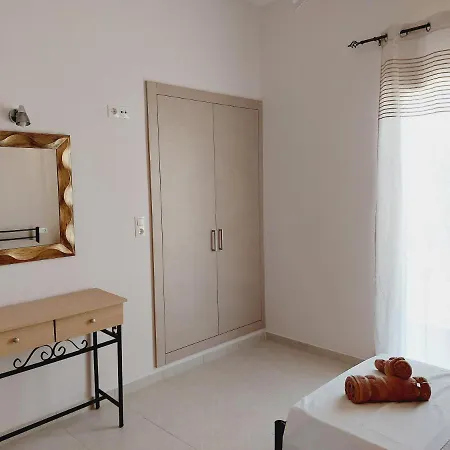 Stamatis Corfu 2 아파트