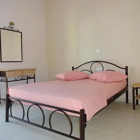 Stamatis Corfu 2 * 입소스