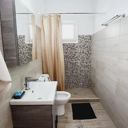 Apartment Stamatis Corfu 2 *