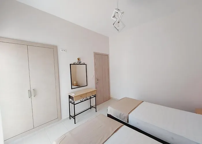 Stamatis Corfu 2 Apartamento *