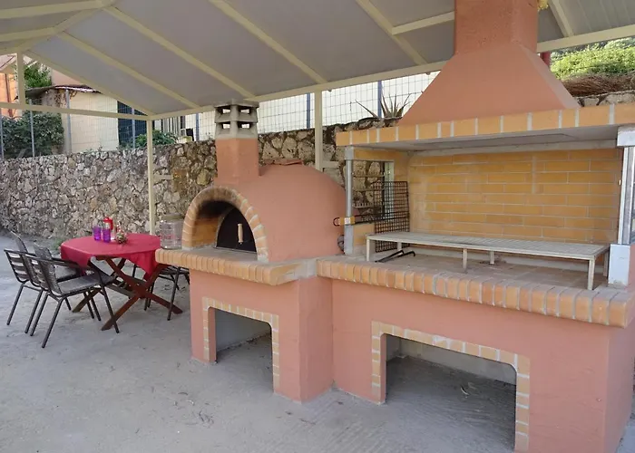 Stamatis Corfu 2 Apartamento